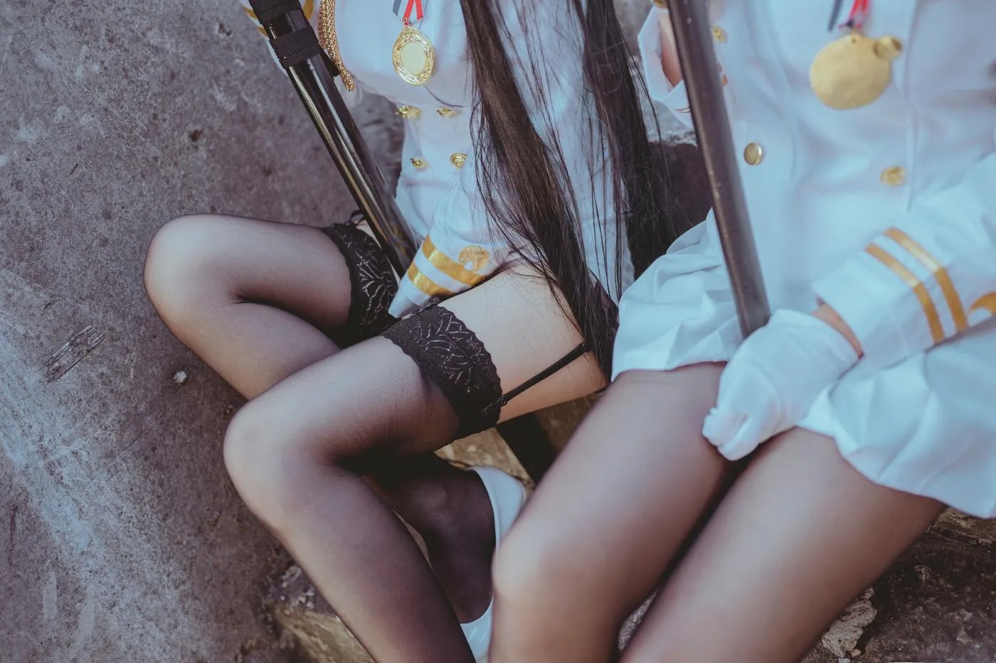 小野妹子w – NO.38 内有獒犬 [72P]插图1